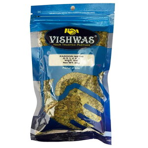 JXeB (tFkO[N) [t casoori methi leafe 20g J[XpCX J[ɐ[