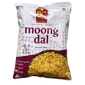 O_[ Moong Dal 150g Cĥَq Bhikharam Chandmal