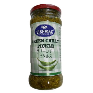 A`[ CĥЕ O[`sNX achar green chili 400g ChY ޗFhqEy[XgEAEE}X^[hE^[bNEtFkO[NEATtFeB