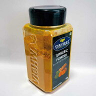 ターメリック パウダー turmeric powder 100g ボトルタイプ