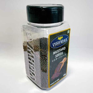 }X^[hV[h uE mustard seed brown 100g {g^Cv