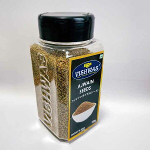 AWV[h ajwain seed 00g {g^Cv