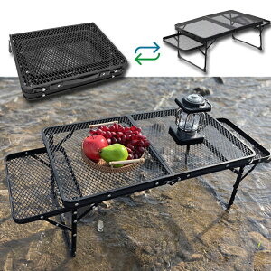 Lv e[u ܏e[u TChe[ut bVe[u 傫ȃXy[X [e[u ܂e[u ϔMyyʍގ ω׏d45kgzgѕ֗ ( 40D x 90W x 27H) 芴Q 