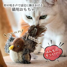 猫 おもちゃ 鳥 鳴く ストレス発散 鳴き声 猫用おもちゃ ネコ リアル 遊ぶ 運動不足解消 インタラクティブなアヒル猫のおもちゃ 室内猫用の猫インタラクティブおもちゃ 室内猫用の猫用おもちゃ さえずり鳥の猫のおもちゃ模擬さえずり鳥 屋内の子猫を楽しませてください