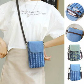 スマホポーチ スマホショルダー スマホポシェット 携帯カバン レディース 斜めがけ 携帯ショルダー かわいい 縦型 小さめ 軽量 縦型 ショルダーポーチ 大人 かわいい おしゃれ シンプル 送料無料 薄型 カバン アクセサリーポーチ 子供 パスケース プレゼント