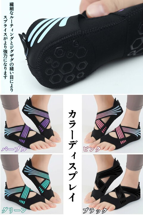 楽天市場】10%OFF コアウォークサポーター 足裏アーチ 足裏 ヨガ