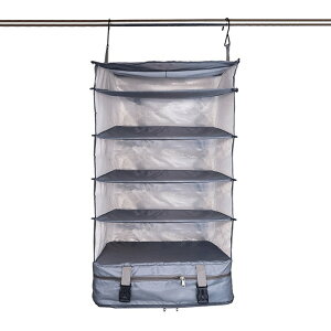 【無料配送】圧縮 トラベルポーチ 吊り下げ おしゃれ トラベル ポーチ バッグ 着替え 衣類ラック 収納 かわいい 大きい 旅行 出張 トラベルバッグ インナーバッグ 整理 圧縮バッグ 圧縮袋 仕