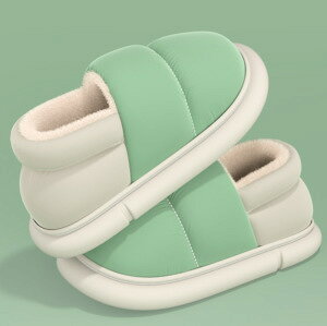 ルームシューズ スリッパ 洗える 携帯 厚底 防水 静音 滑り止め 洗濯機 抗菌 脱げにくい 軽い 疲れない 室内 室内履き 秋 冬 兼用 メンズ レディース