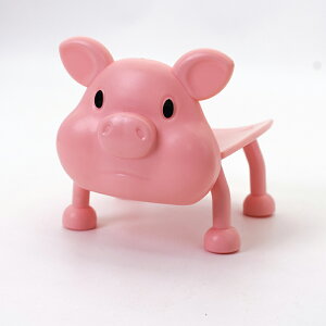 送料無料 ペーパータオルホルダー おしゃれ 牛猫羊パンダ豚 ペーパーホルダー トイレ用品 北欧 カジュアル 収納 お手洗い 棚 トイレットペーパー シンプル かわいい 2個