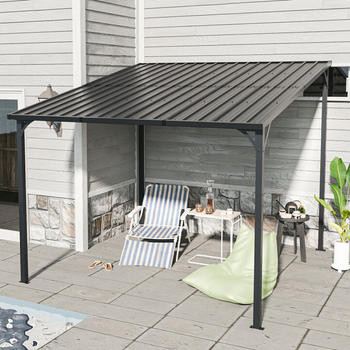 楽天市場】テラス屋根 ベランダ 屋根 ひさし大型 重量型 バルコニー 