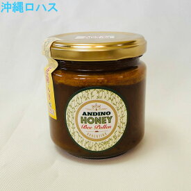 楽天市場 蜂蜜 花粉の通販
