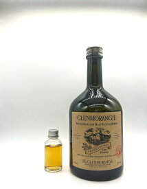 【30mlサンプル】グレンモーレンジィTraditional 100° Proof30ml/57.2% グレンモーレンジィ オールドボトル カスクストレングス 小瓶 シングルモルト スコッチウイスキー ハイランド　詰替え　量り売り イタリア流通品