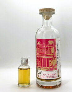 y30mlTvz}bN~2013Swell De Spirits Wonders Series #930ml/53.4 %r XEF[f VOg lւ ʂ蔄