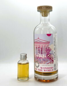 y30mlTvzCfBAi Xg[gC2017ACJXNtBjbVSwell De Spirits Wonders Series #1230ml/56.2%r CECXL[ VOg lւ ʂ蔄