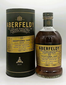 アバフェルディ15年エクセプショナルカスクシリーズExclusively For Le Comptoir Irlandaisシングルカスク#1843700ml / 55.5%アバフェルディ シングルカスク フランス流通品 ルビーポートカスク
