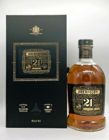 アバフェルディ21年マディラカスクフィニッシュ700ml / 40% アバフェルディ デュワーズ 21年 熟成 シングルモルト スコッチウイスキー スコッチ シングル モルト 免税店向け マディラカスク