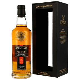 マッカラン21年【2003】1stフィルシェリーバット G＆Mスペイモルト ドイツ流通品 700ml / 60.1%マッカラン 21年 Gordon & MacPhail Speymalt シェリーバット カスクストレングス シングルカスク 希少 限定 ウイスキー