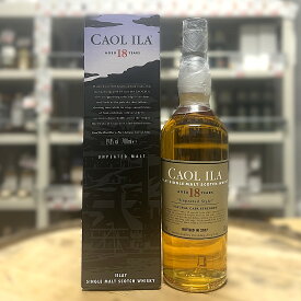 カリラ18年1998 アンピーテッド イタリア流通品700ml / 59.8%カリラ 18年 2017年ボトリング