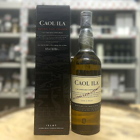 カリラ ナチュラルカスクストレングス イタリア流通品700ml / 59.3%アイラ カスクストレングス オールドボトル