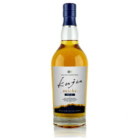 シングルモルト久住 Michi R.26【箱付】700ml 50%大分県 竹田市 久住町 シングルモルト