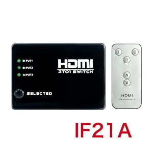 r[g\jbN IF21A Beat-Sonic HDMIؑ֊