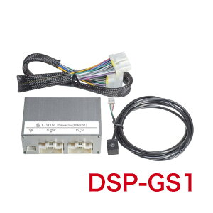 �r�[�g�\�j�b�N DSP-GS1 TOON X�V���[�Y DSP�Z���N�^�[