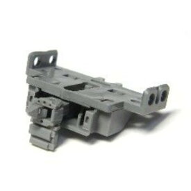 トミックス TOMIX JC25 密連形TNカプラー 電連付 207系 先頭連結用・373系【定形外郵便】【B-5】