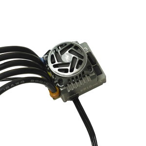�y���K�i�zHOBBYWING XERUN XR10 PRO G3X �O���[ �y1/10�p�z �z�r�[�E�B���O ���W�R�� �n�C�X�y�b�NESC�y��}�ցz�yG-2�z