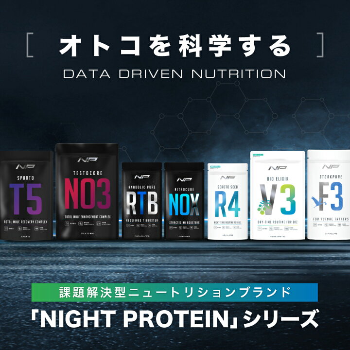 楽天市場】【公式】ニトロキューブNOX ブラックVキューブ オキシ 