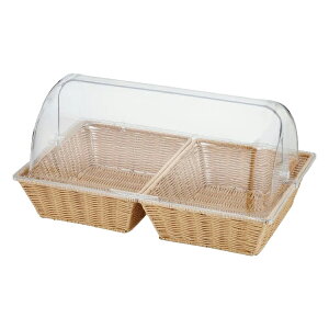 �x�[�J���[�o�X�P�b�g GN���p1/2�T�C�Y H100mm �|���J�[�{�l�C�g�J�o�[�t BB-434-IV ������ �o�X�P�b�g�V���[�Y(�I�ׂ�J���[) �� ���ꕨ �f�B�X�v���C �W�� �q���I �J�t�F �G�� �C���e���A �Ɩ�