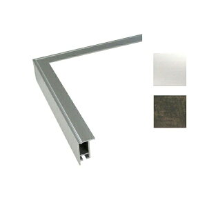 FW 900角 額縁 ポスターフレーム 正方形サイズ 【キャンセル不可】 (選べるフレームカラー) アルミフレーム アクリル デッサン ポスター イラスト 写真 水彩画 ポスターパネル 薄い シンプル