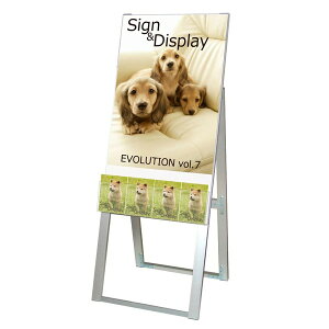 �p���t���b�g�P�[�X�X�^���h�Ŕ� U�^�C�vA2�Ж� PCSKU-A2K �X�܊Ŕ� A�^�Ŕ� �|�X�^�[�X�^���h �l��z���s�� PCSKU-A2K 61000989