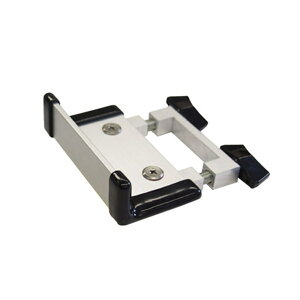 アルミフリーイーゼルホルダー単品 AFEZ-H パーツ 補修 個人宅配送不可 【キャンセル不可】 片面タイプ