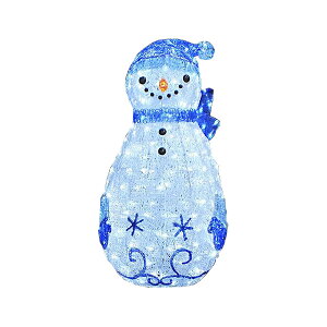 LED�N���X�^���O���[ �t�@���V�[�X�m�[�}�� ACR-FA-SNOW-B �u���[(�I�ׂ�J���[) �y�v�݌Ɋm�F�z �C���~�l�[�V���� �V���b�s���O�Z���^�[ �C�x���g �N���X�}�X ������� ���킢��