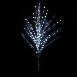 LED ツインクルソフトブランチ(小) ALS-TC-SBWS ホワイト(選べるカラー) 【要在庫確認】