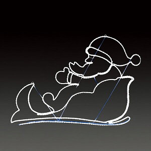 LED[vCg T^N[X ALRM-SANTA 2Zbg ̌^ As 펞_ hJdl 100V yv݌ɊmFz