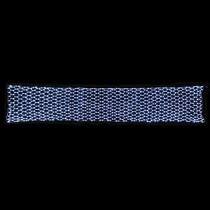 LED �`�F�[�V���O�l�b�g���C�g �z���C�g ALNL-CW 5��Z�b�g IP65VSN �A���s�� �h�J�d�l 100V �y�v�݌Ɋm�F�z
