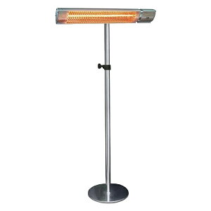 ԊOq[^[Chrester(NX^[) tFA[ 100V X^hݒutf HEAT-C-101SSH Sh O g[