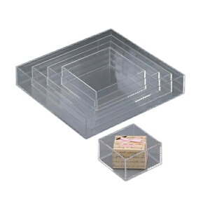 BOX VG-32C 3��Z�b�g �A�N�������i �y�L�����Z���s�z�@ (�I�ׂ�J���[)