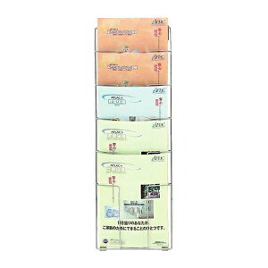 �Ǖt���b�N�y16�z PRW-25 �Ж� A4��1��5�i �v�@�l�� �J�^���O���b�N �p���t���b�g���b�N �J�^���O�X�^���h �p���t���b�g�X�^���h