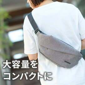 楽天市場】【NIG公式】QUICK PACK クイックパック ボディバッグ 