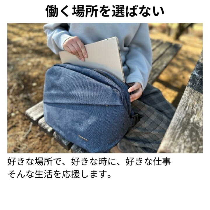 楽天市場】ボディバッグ QUICK PACK13 クイックパック プチ お出かけ  