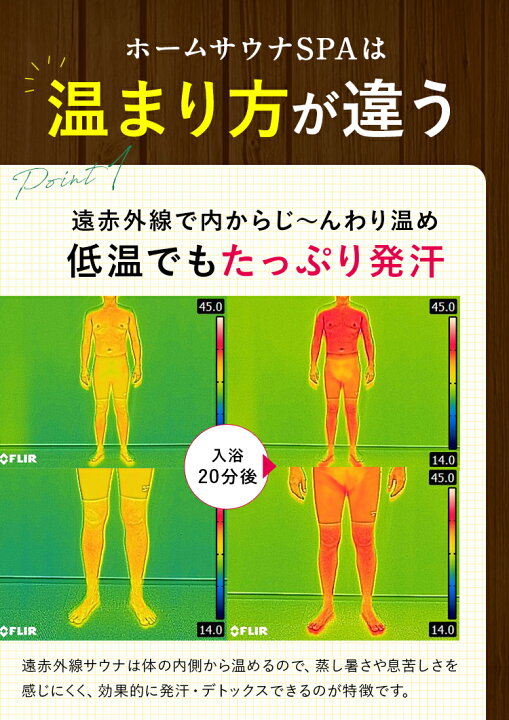 楽天市場】【 送料無料 】 ホームサウナ spa 家庭用 家庭用サウナ 自宅 