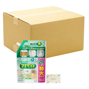 񂽂}Cybg ߂p 720ml 15Zbg + KunutonnIWiSe ܂t