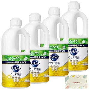 LLbg Hp ApbILbƎI ̍ lߑւ 1250ml + KunutonnIWiSe܂t (4Zbg)