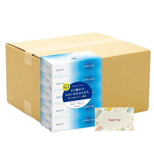 y܂Ƃߔ Zbgz 剤 GG[{Water (vXEH[^[) eBbVy[p[ 180g × 5 + KunutonnIWiSe܂t