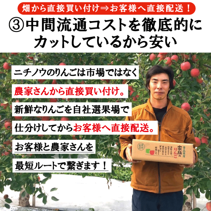 やおりん りんご飴 4玉セット 長野県産りんご使用 りんごあめ