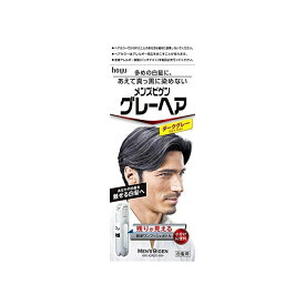 楽天市場 ヘアカラー グレー メンズの通販