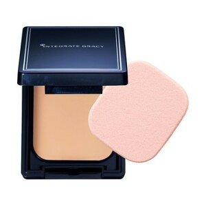 【ラスト1点】 資生堂 インテグレート グレイシィ モイストパクト ピンクオークル10 パウダーファンデーション