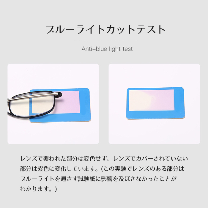 REAVEE 老眼鏡 ミニサイズフレーム メタル コンパクト レッド